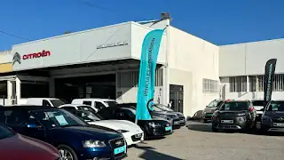 Citroën Mobellety - SARL Garage Rolfo, Hyères