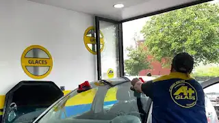 Garage Passion Auto93, Aubervilliers