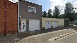 Garage Auto Entreprise, Wattrelos