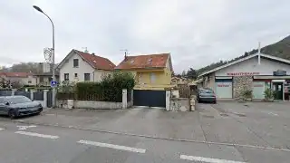 ATB, Saint-Martin-d'Hères