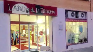 Atelier De La Ménagère, Perpignan