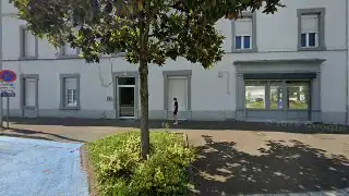Garage gbf, Roanne