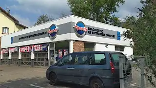 Speedy, Saint-Martin-d'Hères