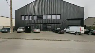 R.v. Automobile, Rennes
