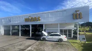 Midas, Le Tampon