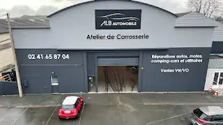 Alb Automobile, Cholet