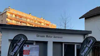 Dream Motor Services - Atelier, Annecy