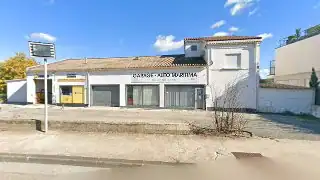 Auto Maritima, Martigues