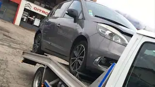 Garage Speed Auto depannage & remorquages, Échirolles