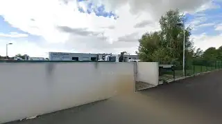 STE PYRENEENNE DE VEHICULES INDUSTRIELS - Mercedes Benz Service, Tarbes