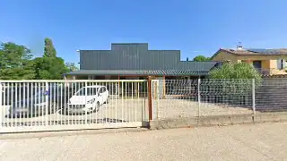 Garage Maxime Cordier--, Chatuzange-le-Goubet