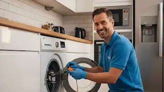 ÉLECTROMÉNAGER EXPERT, Levallois-Perret