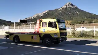 VRD83 - Var Remorquage Dépannage, La Garde