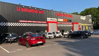 Meca Malin Mantes la Ville, Atelier de réparation automobile toutes marques, Mantes-la-Ville