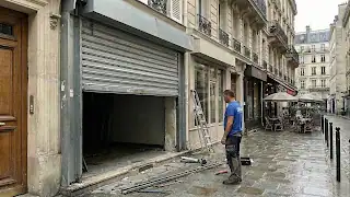 DRM - Dépannage Rideau Métallique - Levallois, Levallois-Perret