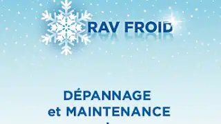 RAV Froid, Montigny-le-Bretonneux