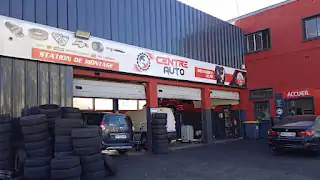 Chelles Pièces Auto, Chelles