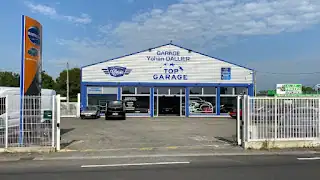 TOP GARAGE - GARAGE YOHAN DALLIER, Bordères-sur-l'Échez