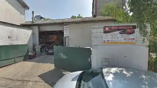 Speed Repare Auto, Saint-Ouen-sur-Seine