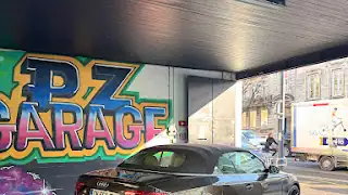 AD Garage Expert PZ GARAGE, Bordeaux