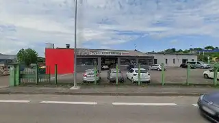 CARROSSERIE MSCAR25, Besançon