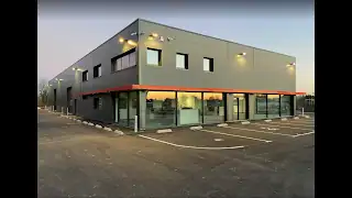 service auto secours, Quimper