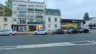 Dacia Chatou, Chatou