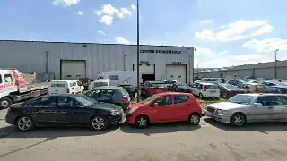 S.E.V.P Auto, Amiens