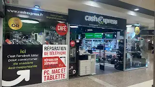 Réparation Mobile & Cash Express, Rueil-Malmaison
