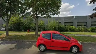 MERCEDES-BENZ FRANCE Smart, Montigny-le-Bretonneux