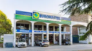 Euromaster Rennes Mail, Rennes