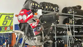 MOTO EXTREM', Échirolles