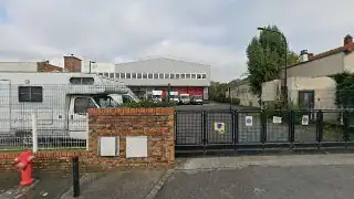Autos Polyservices Remorquages, Montreuil
