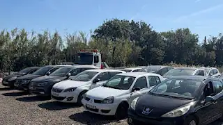PRESTANCE AUTO 83, Hyères