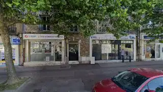 HMDS Logistic, Le Raincy