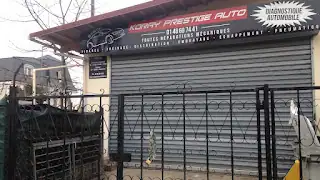 KORAY AUTO, Aulnay-sous-Bois