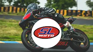 SL Moto, Bourges