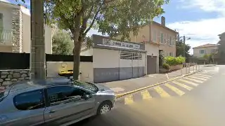 SARL Garage du Levant, Toulon