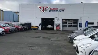 AD Garage Expert SOBRINO AUTO, Pontault-Combault
