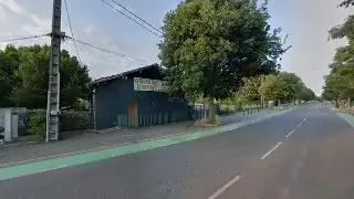 Ramat Bayonne, Toulouse