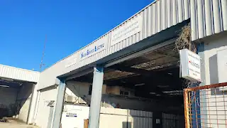 Truck Service Electric, Martigues