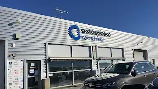 Autosphere Carrosserie Niort, Niort