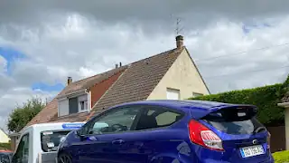 Auto Club Dépannage, Tinqueux