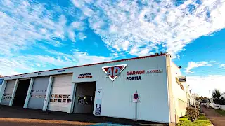 AD Garage Expert FORTIA, Mantes-la-Ville