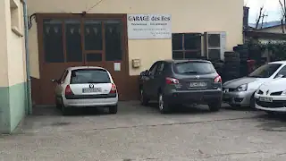 Garage des iles, Annecy