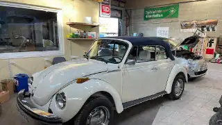 Entretien Self Auto, Niort
