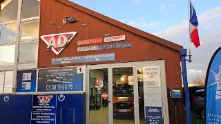 Artisanal Auto AD expert, Conflans-Sainte-Honorine