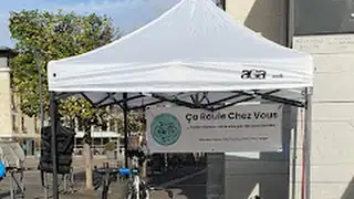 Ça Roule Chez Vous Réparation de vélo à Issy - Corentin Celton, Issy-les-Moulineaux
