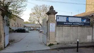 Garage de Rouquairol MPAuto&Services, Nîmes