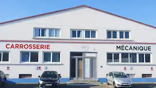 LES COMPAGNONS DE L’AUTO, Saint-Herblain